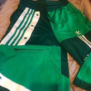 Danielle Cathari Adidas pants